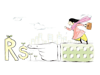 no need to run for your money banking and investment options for the modern pakistani woman