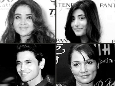 word around town celebrities on their favourite books