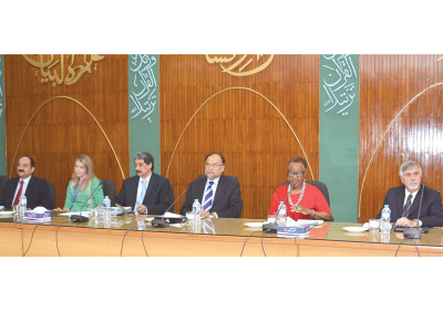 climate change experts call for proactive approach to manage disasters