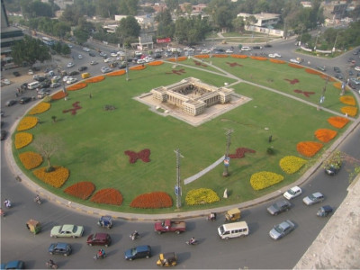 revenue generation lda auctions rooftop restaurant plots