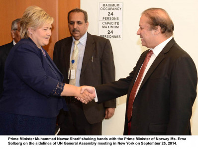 un engagements pm makes investment plea to world un engagements pm makes investment plea to world