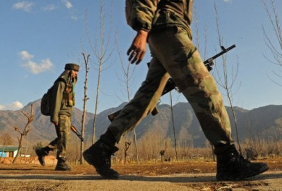 india china border stand off resolved minister