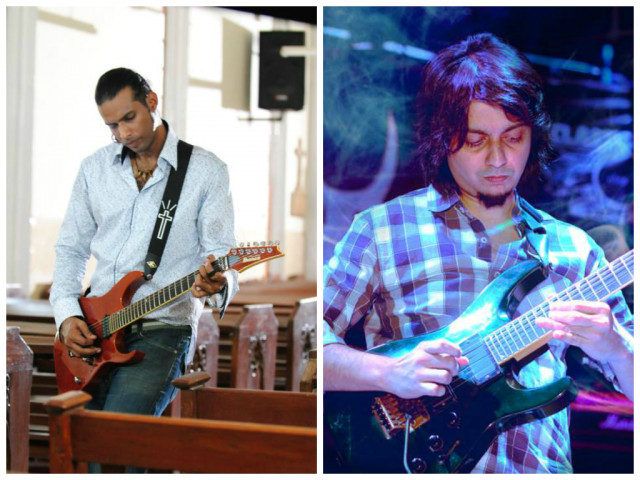 guest musicians feel neglected by coke studio guest musicians feel neglected by coke studio