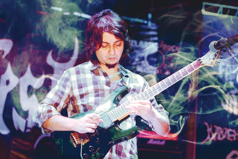 guest musicians feel neglected by coke studio guest musicians feel neglected by coke studio