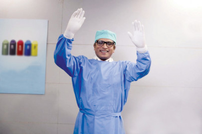 antakshari host regrets not playing music inspired roles