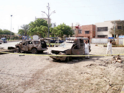 investigations continue police yet to find out which group carried attack on sp awan