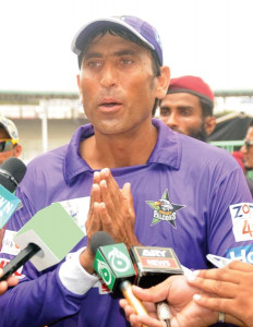 expressing disappointment younus offers to sit out until 2015 world cup expressing disappointment younus offers to sit out until 2015 world cup