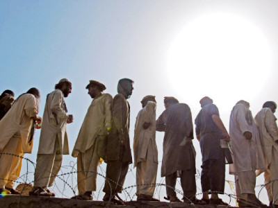 no relief in di khan the line never ends for idps no relief in di khan the line never ends for idps