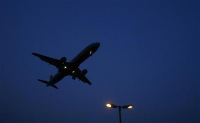 chartered air services take off chartered air services take off