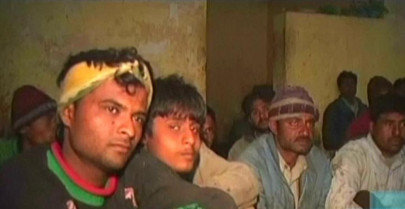 pakistan detain 29 indian fishermen