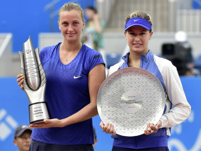 kvitova confirms singapore spot with wuhan title