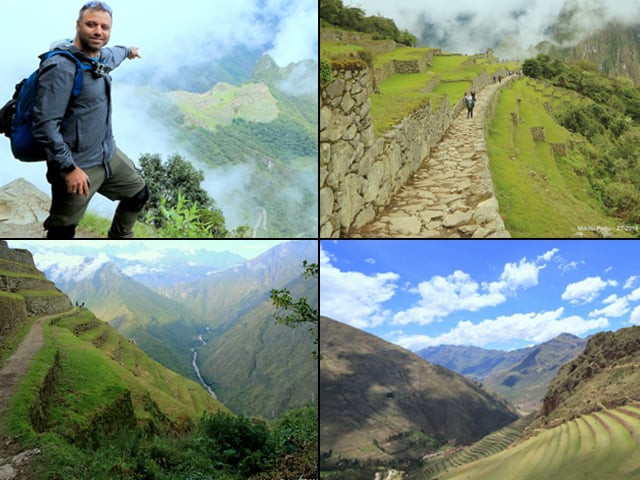 i could not help but send a silent prayer to pachamama for letting me see her wonders photo zaurayze tarique