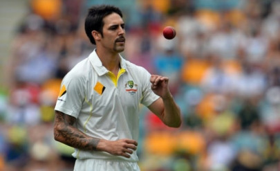 lehmann expects johnson clark to feature in pakistan test series lehmann expects johnson clark to feature in pakistan test series