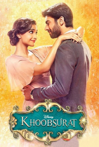 khoobsurat gets happily ever after at the box office