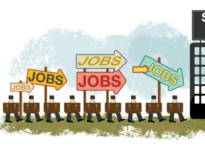 recruitment hassle cda s phones start ringing off the hook