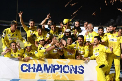 peshawar panthers win national twenty20 championship