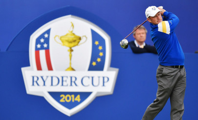 europe retain ryder cup donaldson s victory confirms us defeat