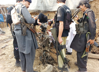 8 killed as bomb rips through hangu idp camp 8 killed as bomb rips through hangu idp camp