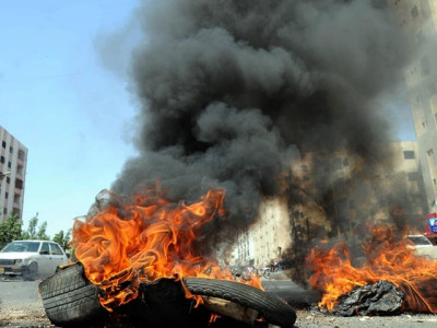 karachi violence what teenagers think