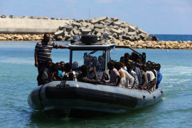 fia ib officials head to morocco for migrant boat tragedy investigation