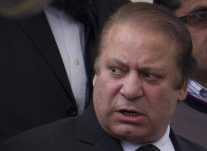 judiciary not conspiring against government nawaz