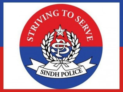 improving performance sindh police to make new appointments through nts