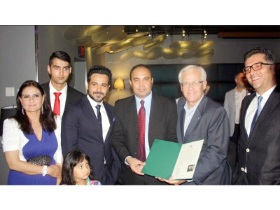 the tiger who exposed nestl s formula scandal in pakistan