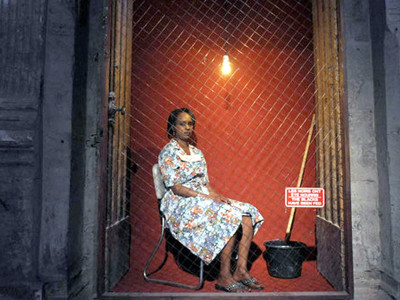 slavery show with black actors cancelled after protests