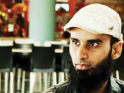 one man fights all odds to empower the youth of pakistan one man fights all odds to empower the youth of pakistan