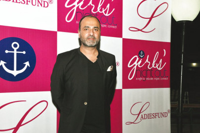 would love to design for deepika deepak perwani