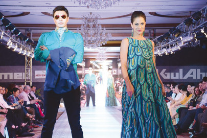 fashion meets philanthropy fashion meets philanthropy