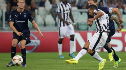 champions league juventus looking to improve recent european record