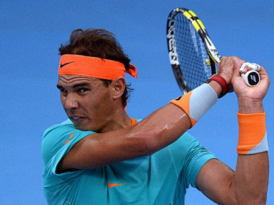 china japan open nadal makes heartening comeback from injury