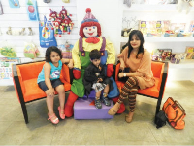 graduation young ones do their parents proud