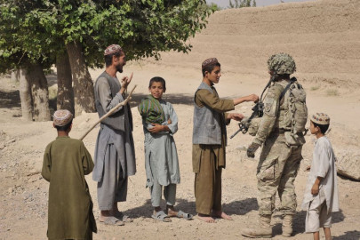 reaction pakistan welcomes us afghan deal