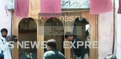 three dead 12 injured in quetta hand grenade attack