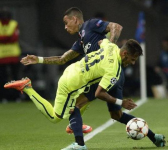 champions league we re all responsible for the defeat says barca coach