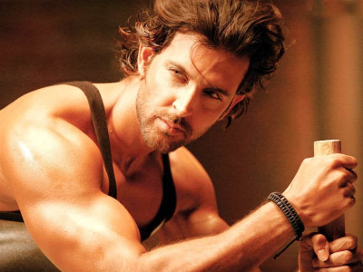 hrithik roshan mind over muscle