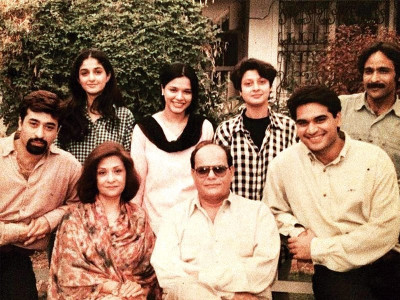 throwbackthursday mehreen jabbar recalls shooting for dhoop mein sawan