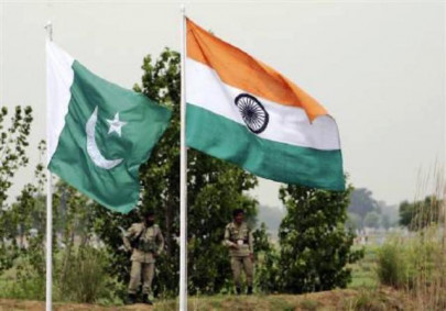 pakistan s love hate affair with india pakistan s love hate affair with india
