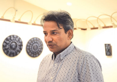 removed from reality sculpture exhibition exudes universal appeal removed from reality sculpture exhibition exudes universal appeal