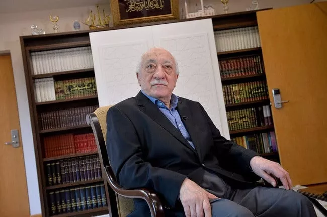 turkey orders arrest of 158 in military probe over gulen links turkey orders arrest of 158 in military probe over gulen links