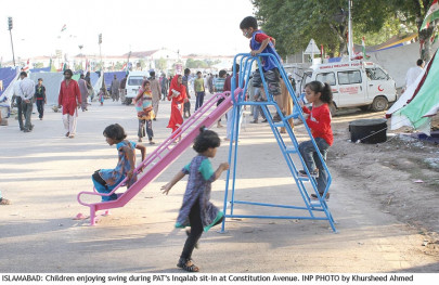 polio drive littlest citizens suffer due to grown ups apathy