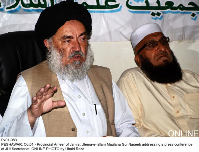 making demands jui f remains adamant over curriculum revision issue