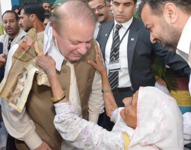 natural calamity pm promises strategy to fight off floods natural calamity pm promises strategy to fight off floods