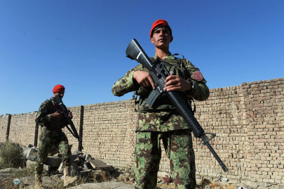 three killed in suicide attack on afghan army bus