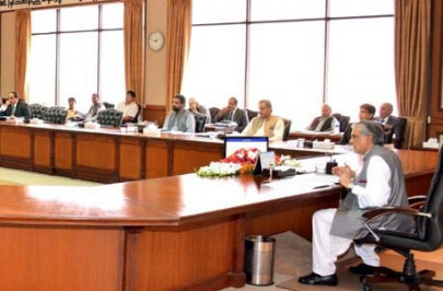 ecnec approves immunisation health services project for k p