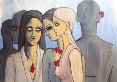 art exhibition capital braces to redefine feminism art exhibition capital braces to redefine feminism