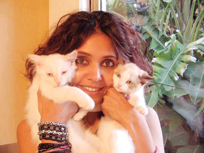 t diaries iraj manzoor