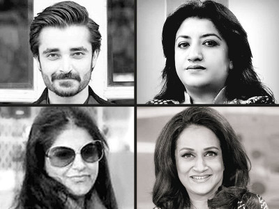 word around town celebrities on their eid plans